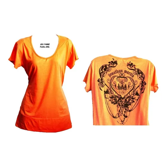 Blusas Plus Talla Grandes Blusones Camisas Stretch Moda Pña