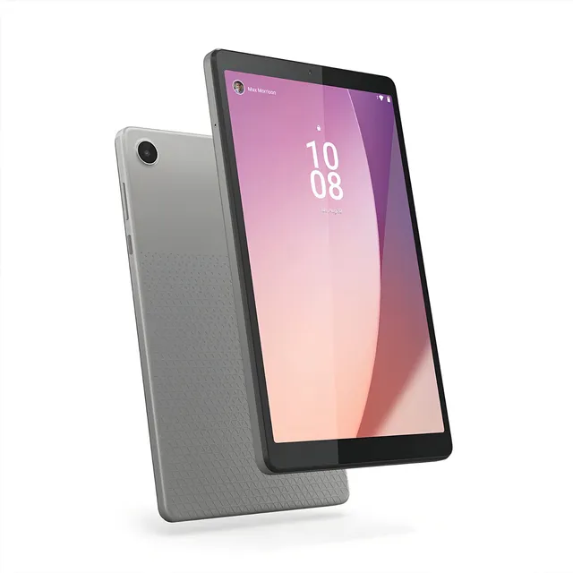 Tablet Lenovo Tab M8 Hd 4ta Gen Tb300fu 8 32gb Iron Gray 2gb Gris Oscuro