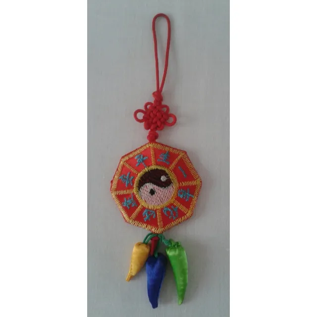 Colgantes Activadores Protectores Feng Shui