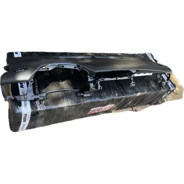 Airbag Tablero Toyota Fortuner Dubai  2019 2024