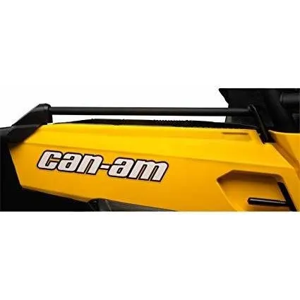 Can Am Comandante Cama Rieles Box Rail Kit Canam 1000 800 71
