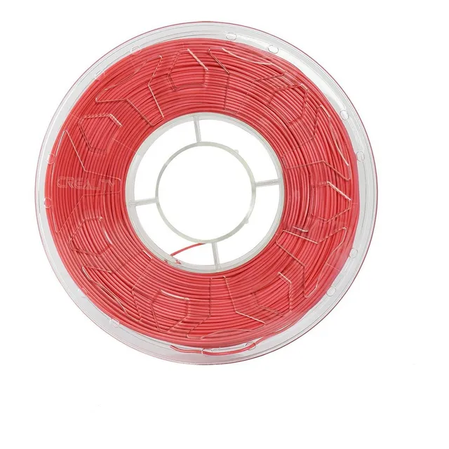 Creality filamento cr-pla impresora 3d 1.75mm 1kg rojo
