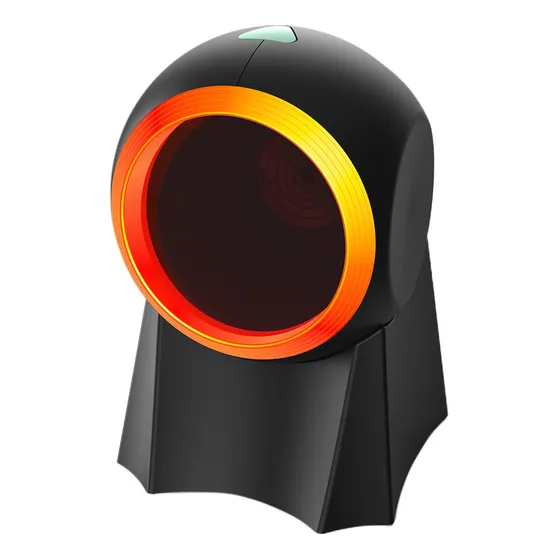 Scanner De Códigos De Barras Gadnic Imágenes Bidimensionales