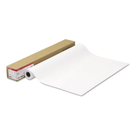 Rollo Papel Bond Canon 24 X 150 Plotter Canon Tc 20