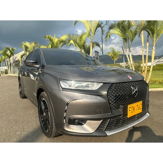 D.s. Ds7 1.6 Performance Line