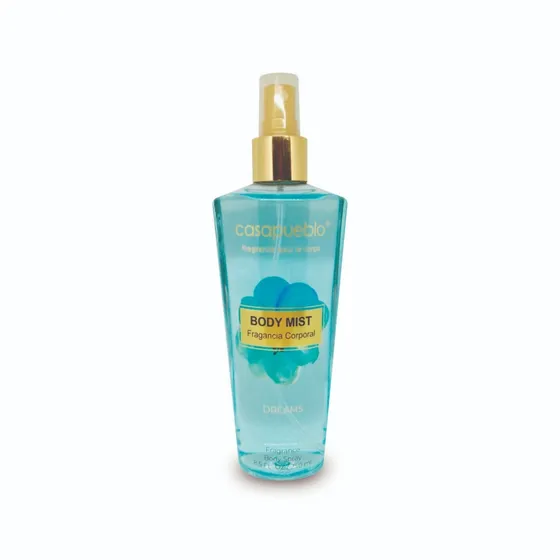 Perfume Casapueblo Body Mist Dreams 