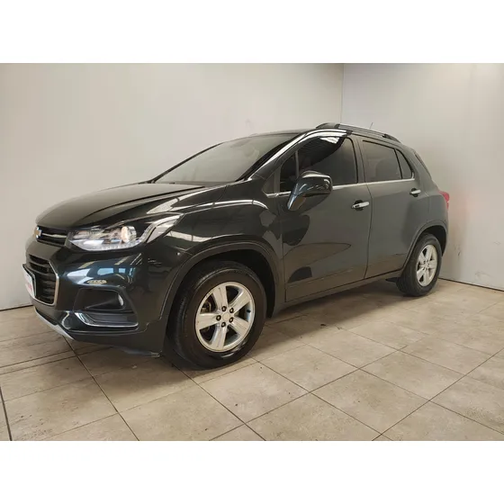 Chevrolet Tracker 1.8 Ltz