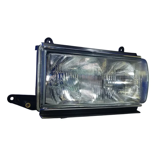 Faro Burbuja 4500 Tyc