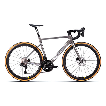 Bicicleta Swift Speed Ciclismo Racevox Evo Disc Ultegra Di Cor Cinza Tamanho Do Quadro 51 Cm Bicicleta Swift Speed Ciclismo Racevox Evo Disc Ultegra Di Cor Cinza Tamanho Do Quadro 51 Cm