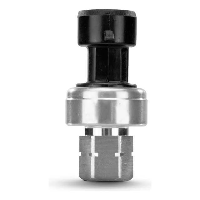 Pressosstato Transdutor Sensor De Pressao Ar Condicionado