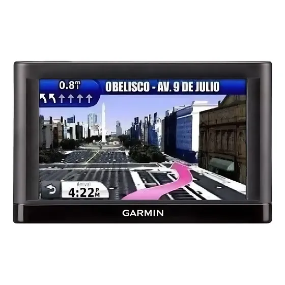 Actualizar Nuevo Y Ultimo Mapa De Argentina + Radares Uruguay Paraguay Bolivia Y Chile Para Gps Nuvi Drive Drivesmart