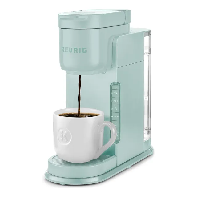Cafetera De Cápsulas K-cup Una Sola Porción Keurig K-express