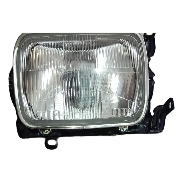 Faro Chevrolet Luv 96 Depo R Y L