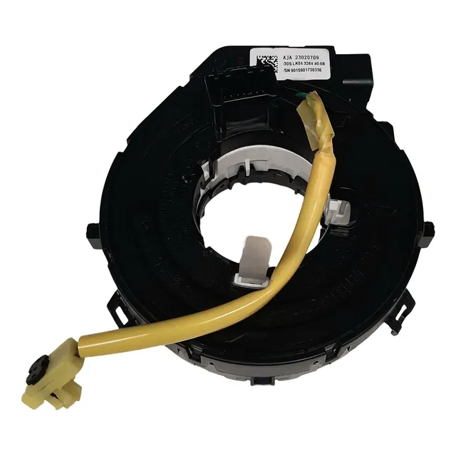 Cinta Pito Airbag Clock Spring Mazda 2 Primera Generación 