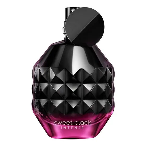 Cyzone Sweet Black Intense Eau De Parfum 50 ml Para Mujer