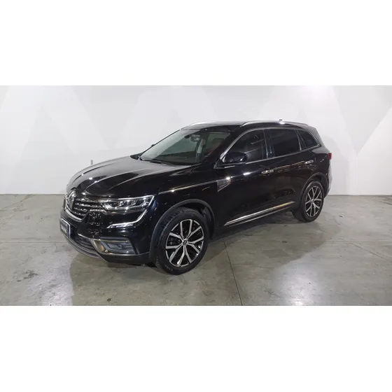 Renault Koleos 2.5 Iconic Cvt