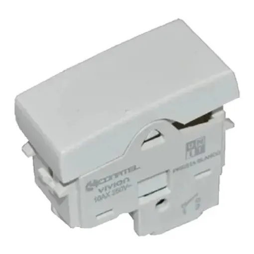 Modulo Llave De Luz Combinada - Conatel Presta 