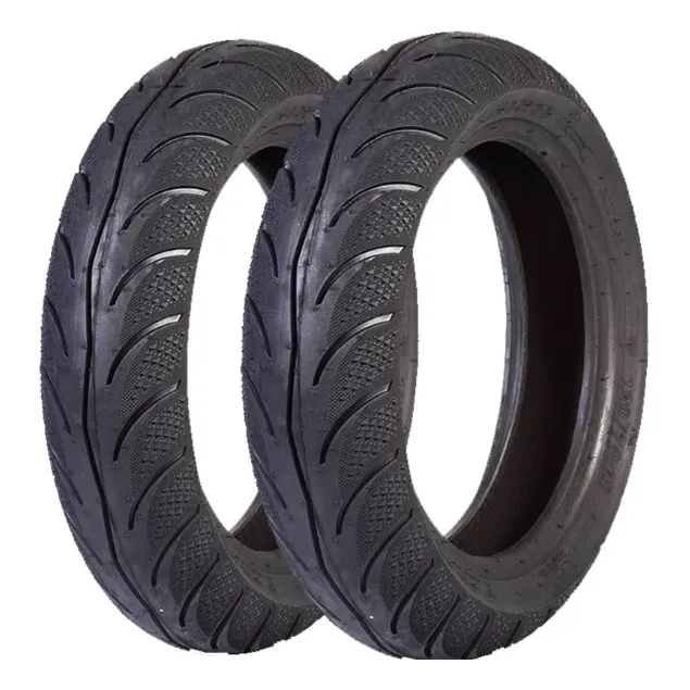 Llantas 120/70/12 Y 130/70/12 Kymco Agility