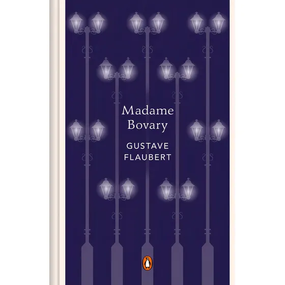 Madame Bovary (edic Conmemorativa), De Gustave Flaubert. Editorial Penguin Clásicos, Tapa Blanda, Edición 1 En Español