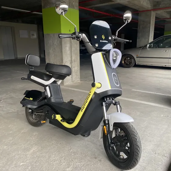 Evobike Aurora
