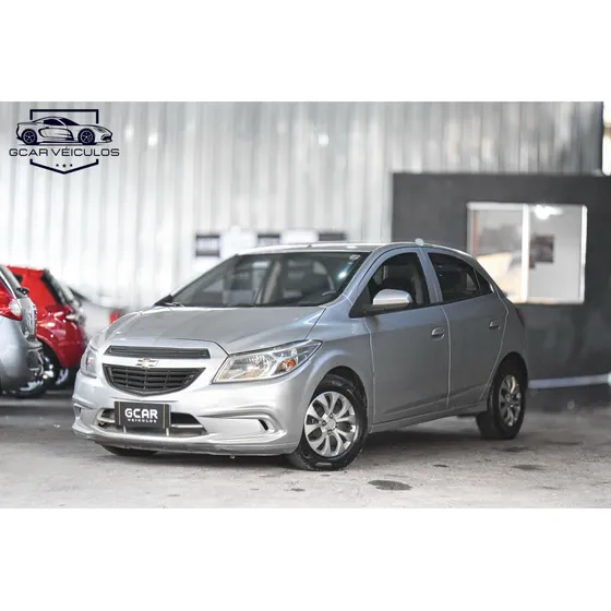 Chevrolet Onix 1.0 Joy 5p