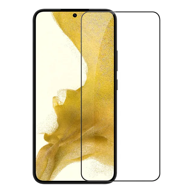 Película 9d Nano Gel Ceramica Para Galaxy A54 5g