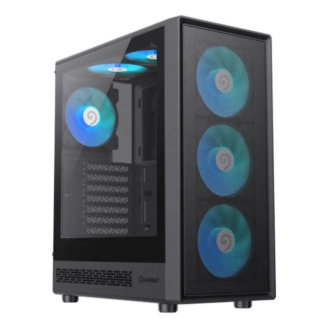 Pc Gamer Amd Ryzen 7 7800x3d /32gb/ 1tb /rtx 5060ti 16gb
