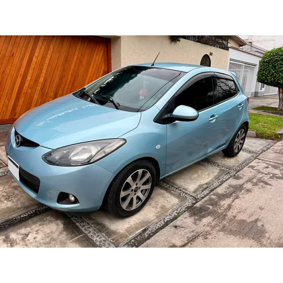 Mazda Demio 1.3 Turbo