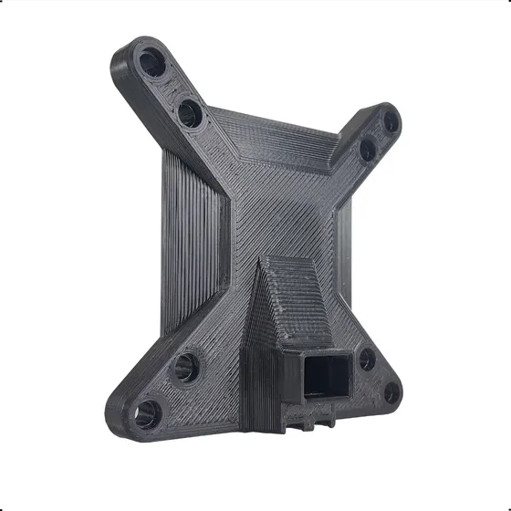 Adaptador Vesa Suporte Para Monitor Acer Qg240y