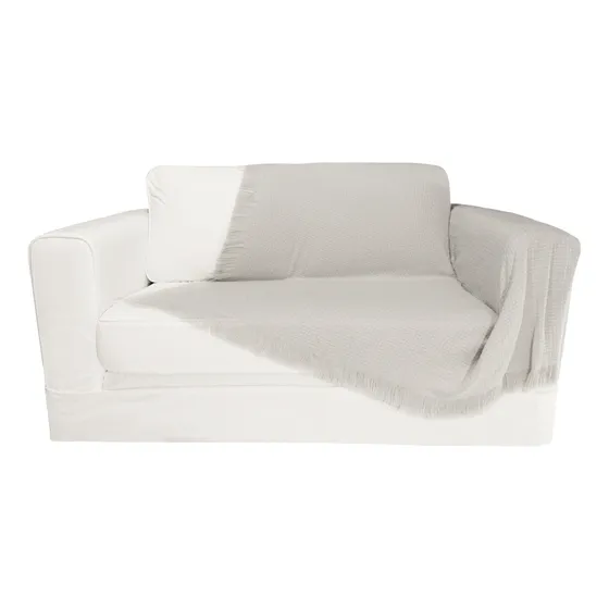 Manta Buddemeyer S. King In Design 100% Algodão 2,30 X 2,80m