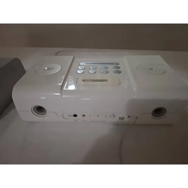 Radios iPod Usados Para Repuestos