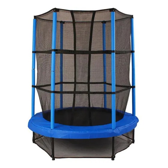 Cama Saltarina 1.37m Diámetro