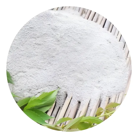 Marmolina Blanca Impalpable X 25 Kg 