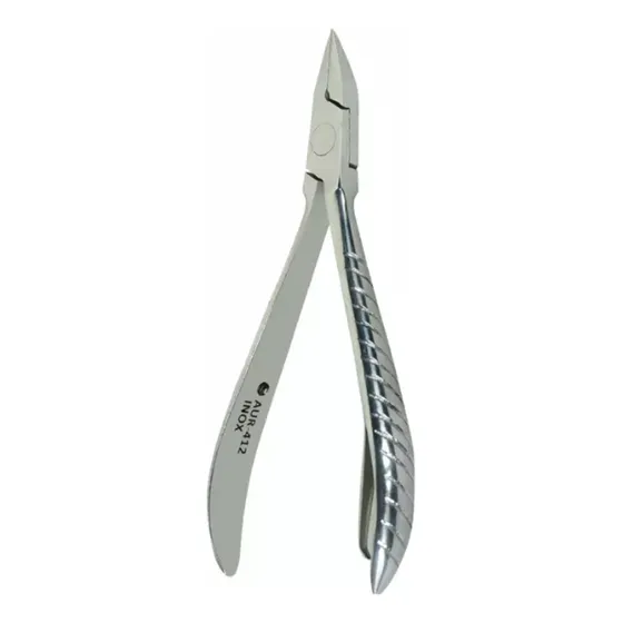 Alicate Profissional Especial Para Desencravar Unhas 