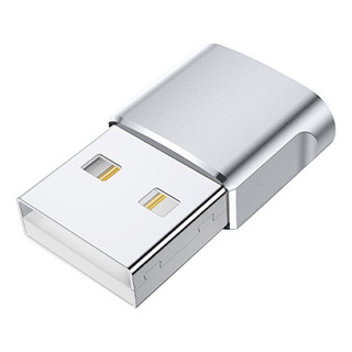 Adaptador Usb C Hembra A Usb Macho Tipo C A Convertidor Usb Adaptador Usb C Hembra A Usb Macho Tipo C A Convertidor Usb