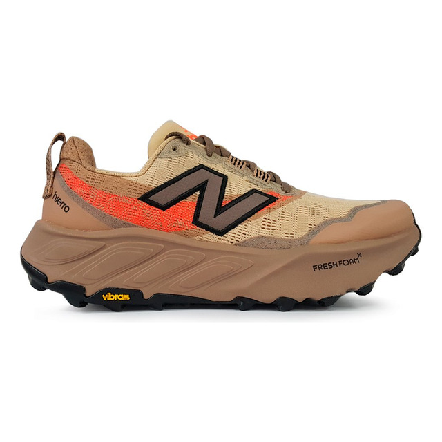 Tênis De Trilha New Balance Fresh Foam X Hierro V9 Original Tênis De Trilha New Balance Fresh Foam X Hierro V9 Original