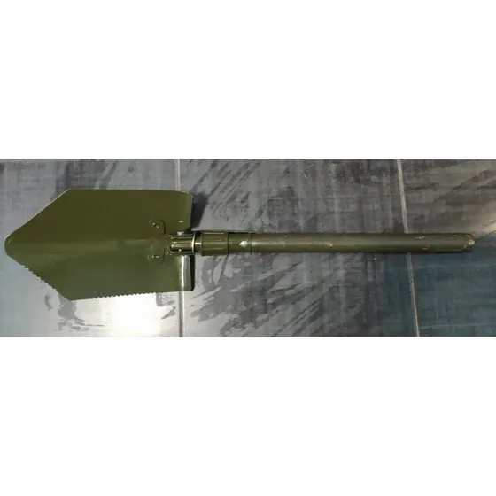 Pala Pico Militar