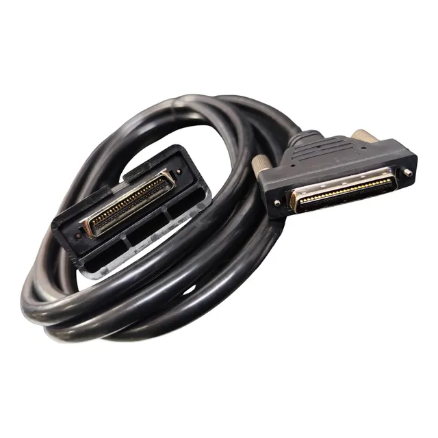 Cable De Conexión 50pin Lpt Richauto-controlador Dsp Router