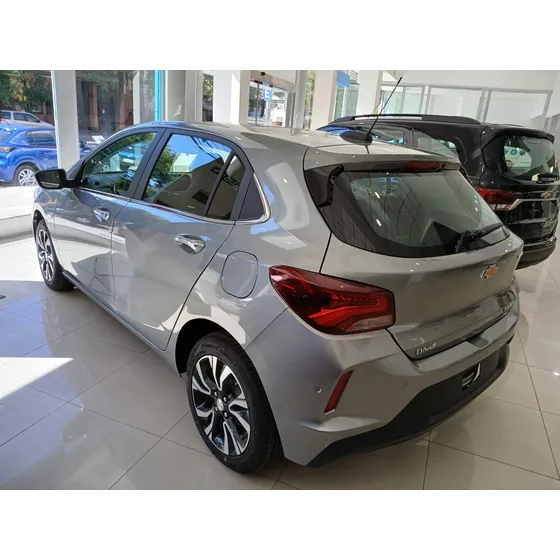 Chevrolet Onix 1.0 Turbo Premier At