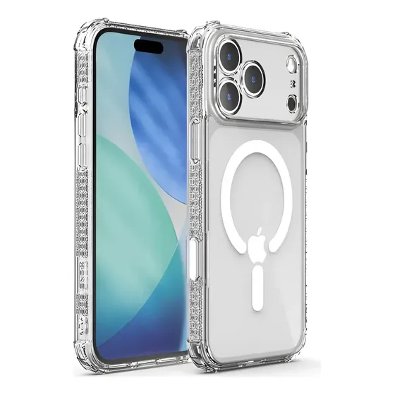Carcasa Pro Magsafe iPhone 18 Serie X-one Antishock