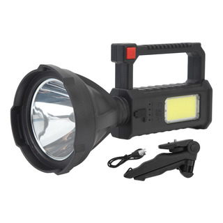 Foco Led Linterna Portátil De Foco Led Resistente Al Agua Foco Led Linterna Portátil De Foco Led Resistente Al Agua