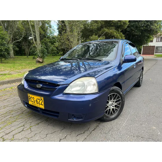 Kia Rio 1.5 Stylus