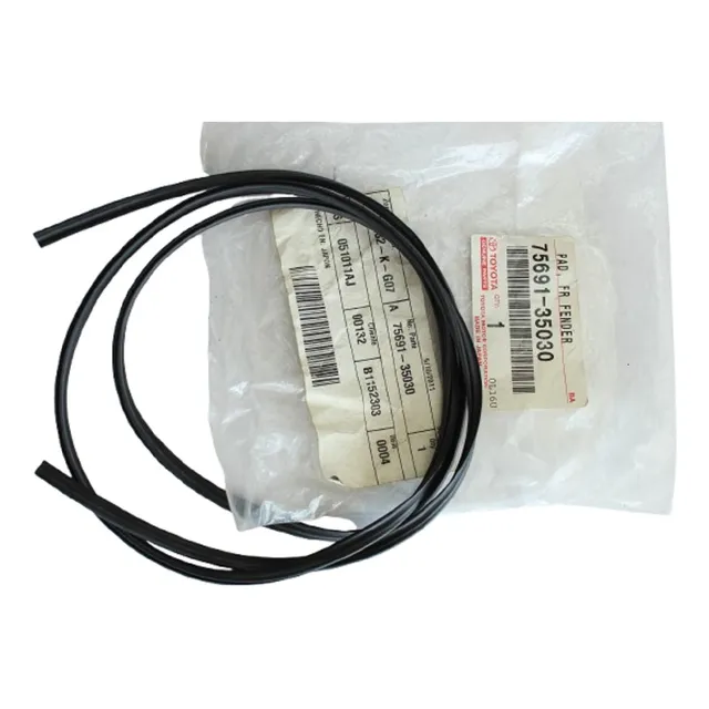 Vivvo Buche Guardafango Delantero For Runner 02-09