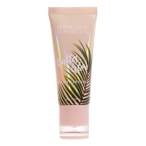 Liquid Highlighter Butter Butter Glow