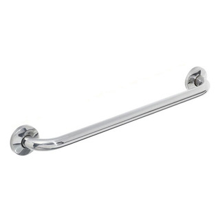 Alça De Apoio Banheiro Inox Barra 60cm Deficiente Cadeirante Alça De Apoio Banheiro Inox Barra 60cm Deficiente Cadeirante