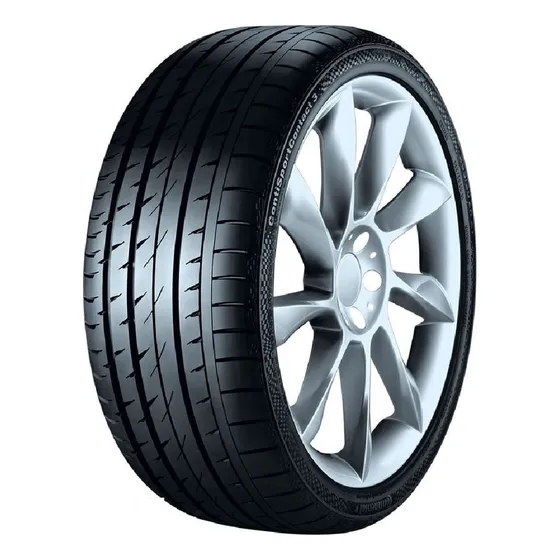 Neumático 205/45r17 84v Sportcontact3 Fr Conti Fs9