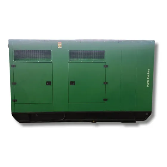 Generador/planta Eléctrica 500kva + Transfer Ats Inzonorizad