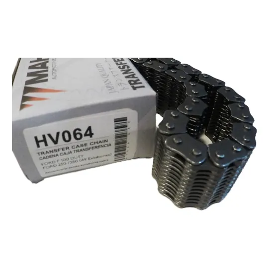 Cadena De Reductora - Dodge Ram - F100 Duty Ford 250 /350
