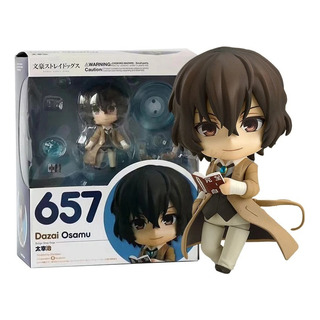 B. Bonita Figura De Acción De Juguete Bungo Stray Dogs B. Bonita Figura De Acción De Juguete Bungo Stray Dogs