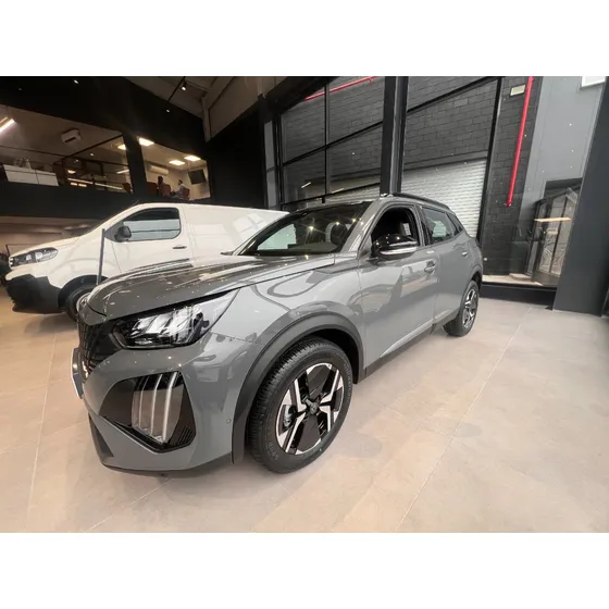 Peugeot 2008 1.0t Allure